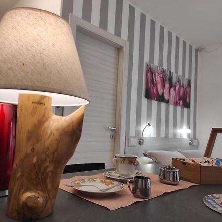 Como Petite Maison Ngoại thất bức ảnh