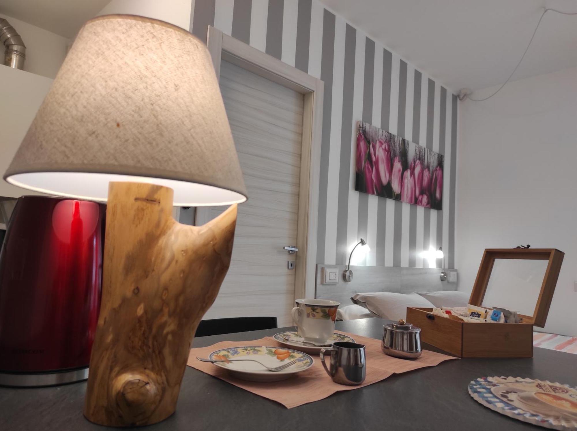 Como Petite Maison Ngoại thất bức ảnh