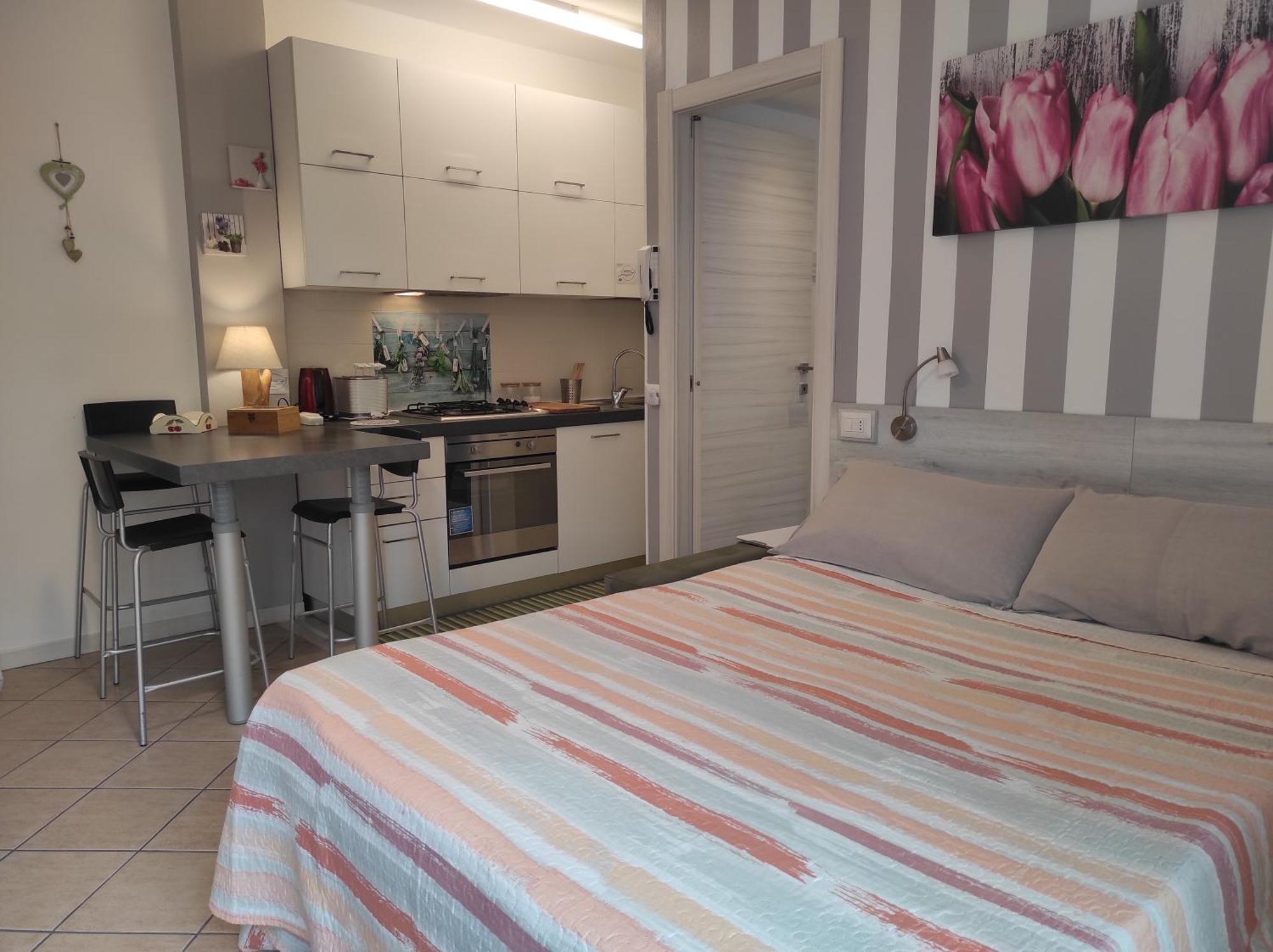 Como Petite Maison Ngoại thất bức ảnh