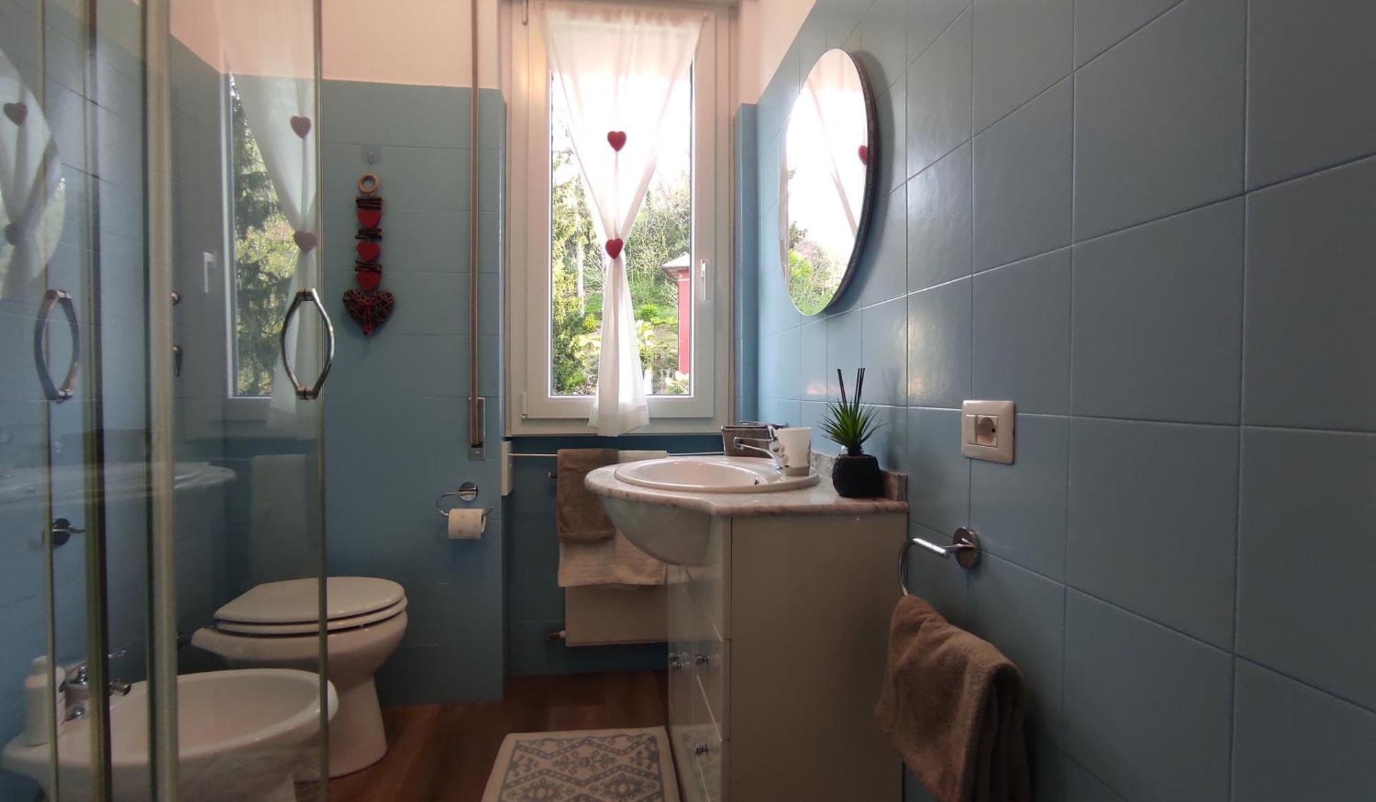 Como Petite Maison Ngoại thất bức ảnh