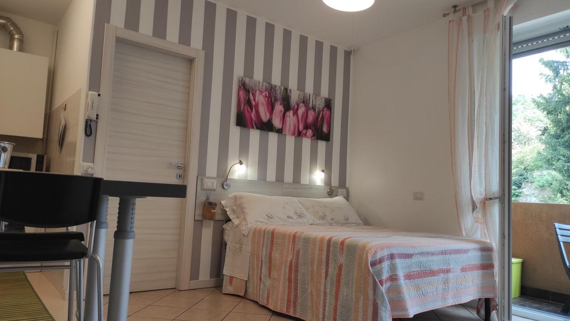 Como Petite Maison Ngoại thất bức ảnh