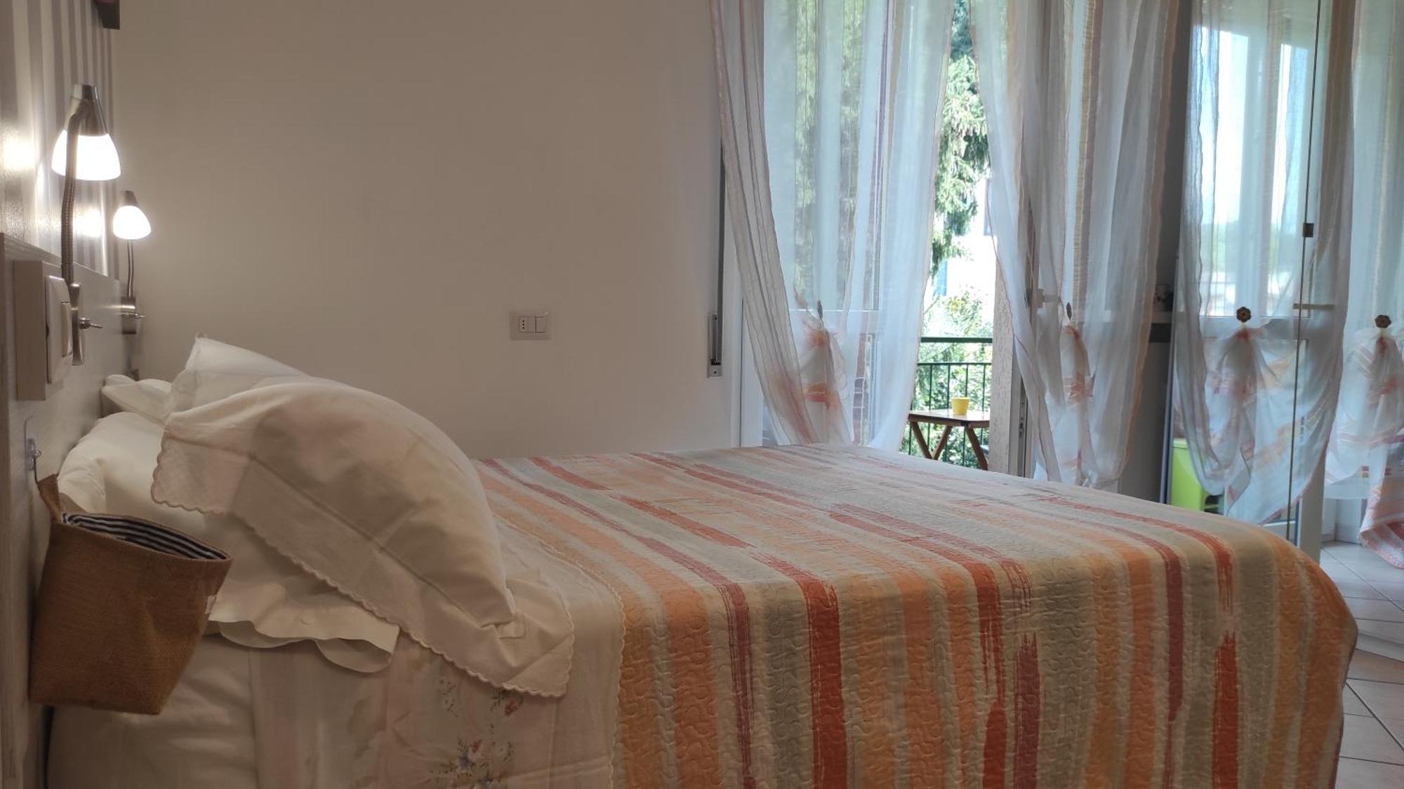 Como Petite Maison Ngoại thất bức ảnh