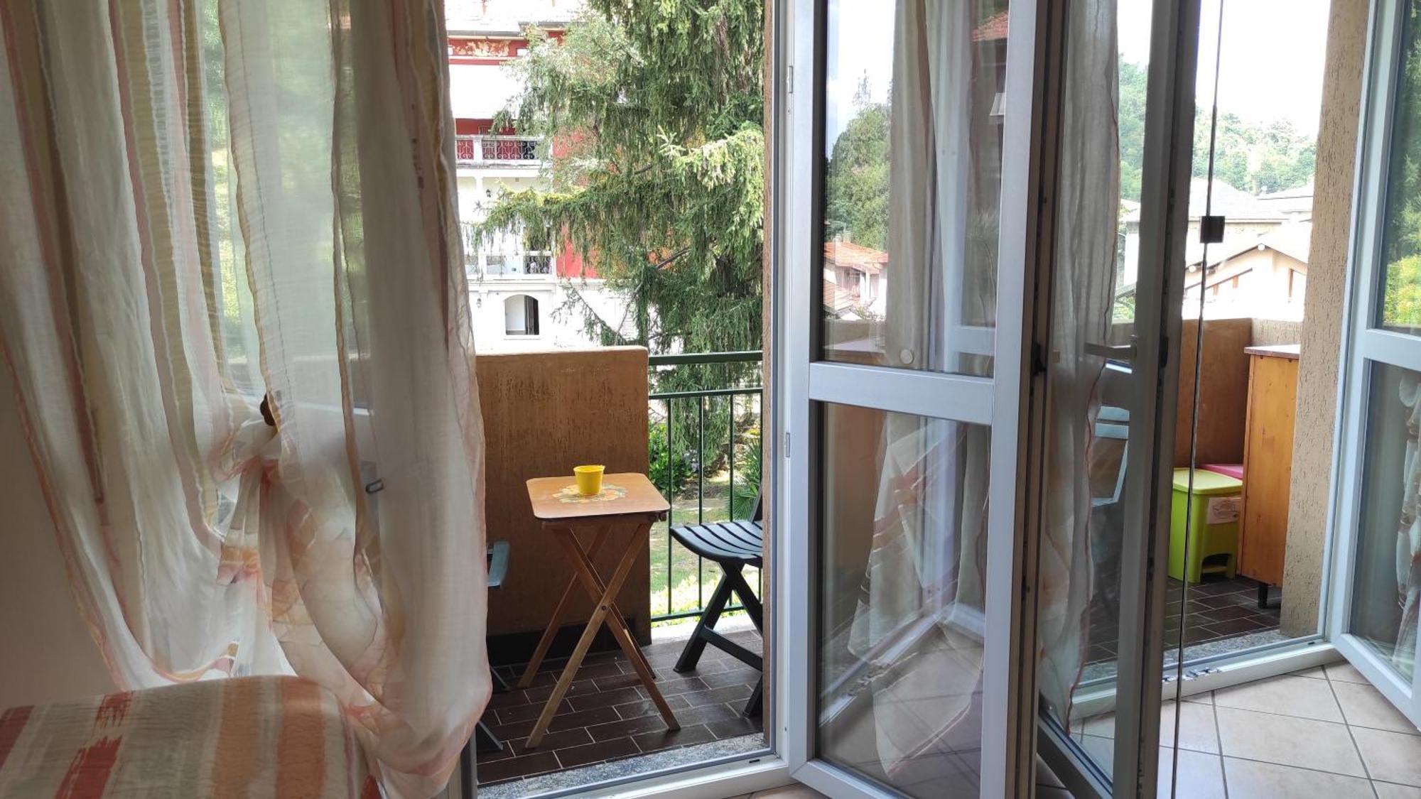 Como Petite Maison Ngoại thất bức ảnh