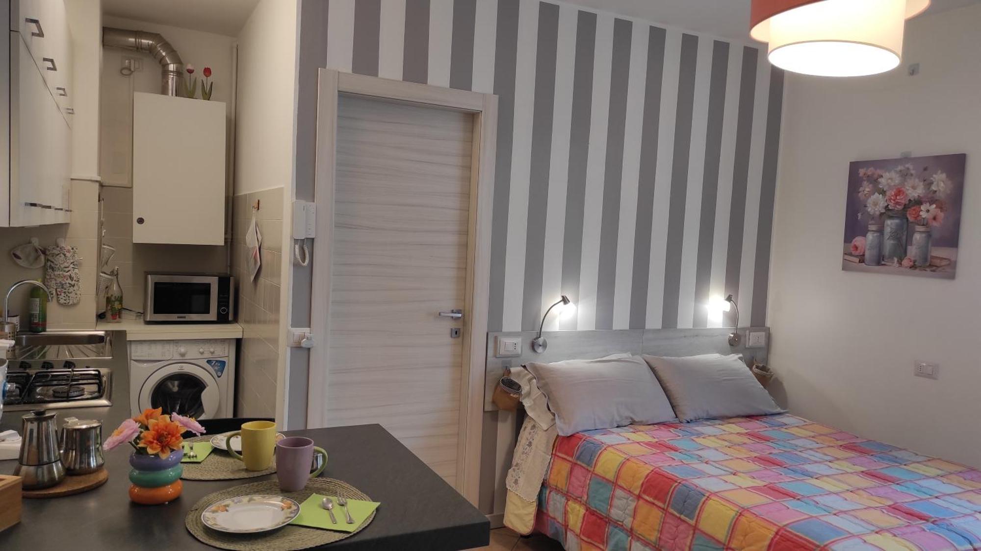 Como Petite Maison Ngoại thất bức ảnh
