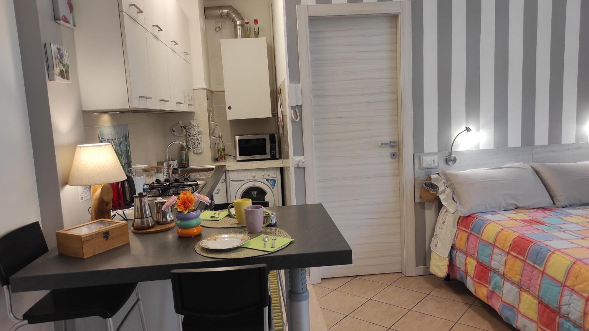 Como Petite Maison Ngoại thất bức ảnh