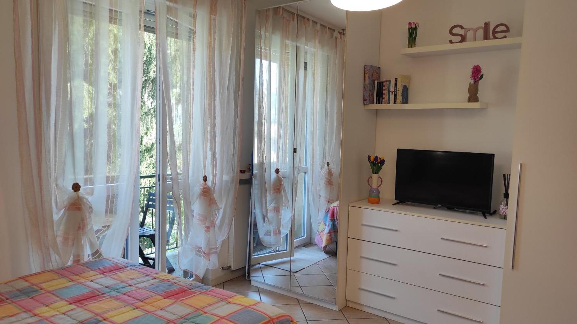 Como Petite Maison Ngoại thất bức ảnh