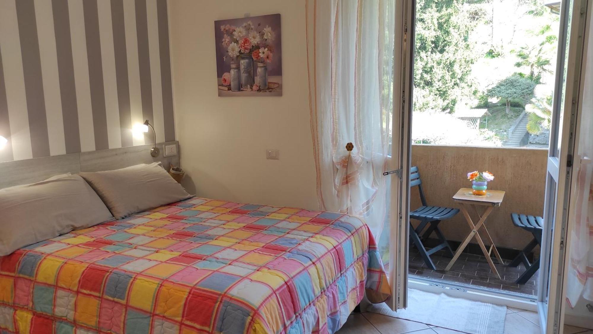 Como Petite Maison Ngoại thất bức ảnh